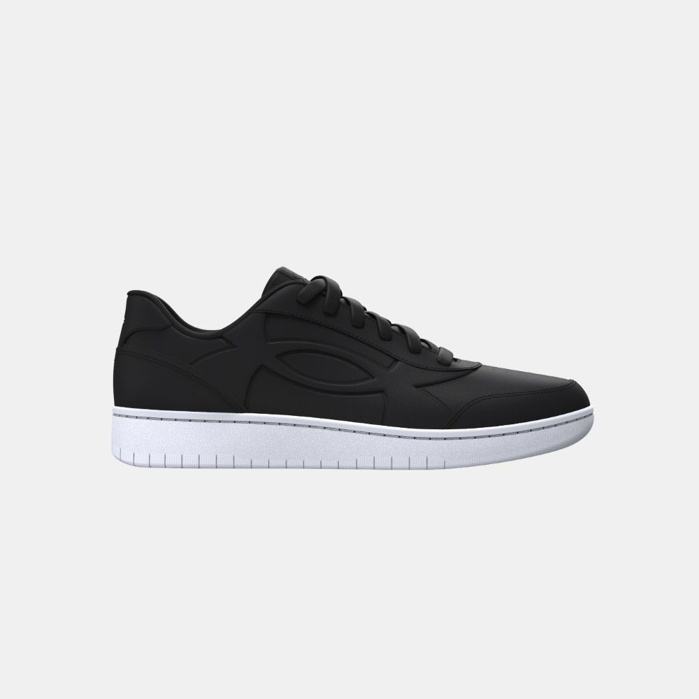 【UNDER ARMOUR】UA 女 Tempo 運動休閒鞋_6005796-001