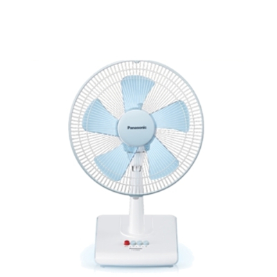 Panasonic國際牌12吋桌扇電風扇F-D12BMF