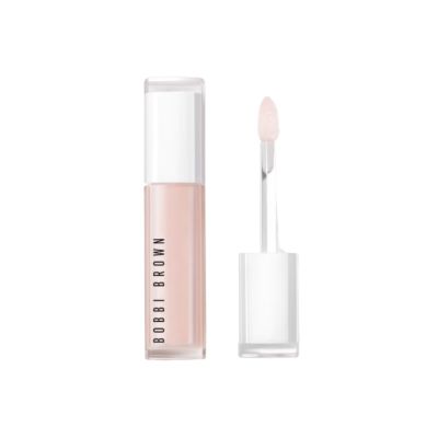 【BOBBI BROWN】晶鑽桂馥修護潤唇精華 6ml #752 Bare Pink