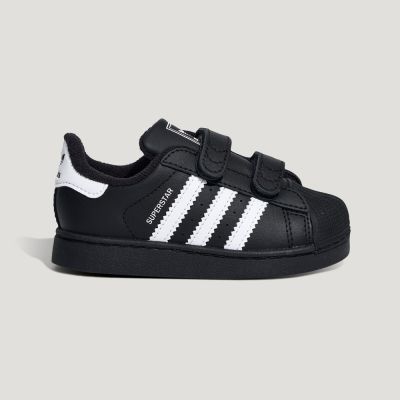 ADIDAS SUPERSTAR II GCA CF I 嬰幼 休閒鞋 LA1388