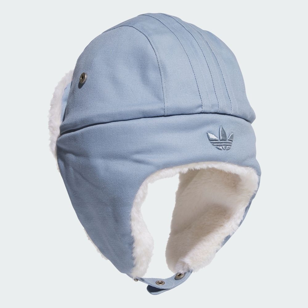 adidas 愛迪達】 飛行帽男/女- Originals IA8907 | 棒球帽/鴨舌帽