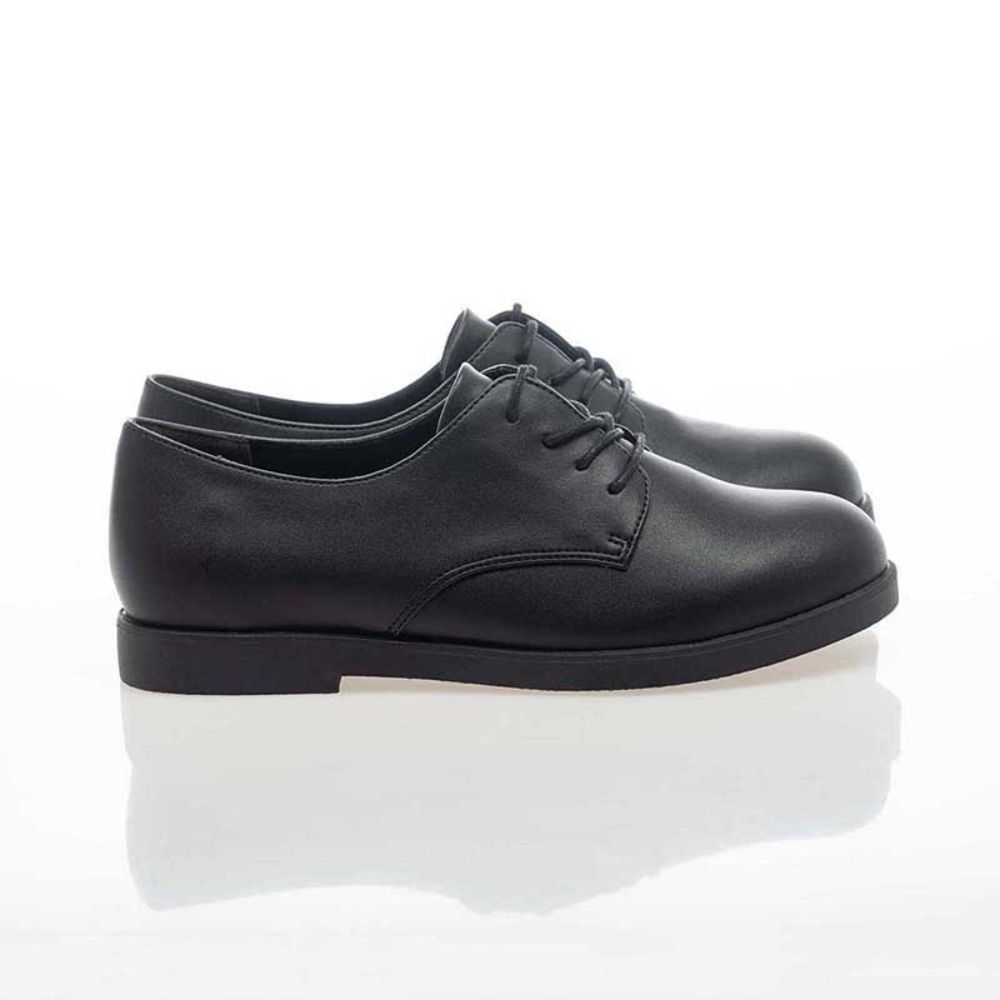 ABC SELECT PLAIN OXFORD 3 女款 低跟皮鞋 A420302006