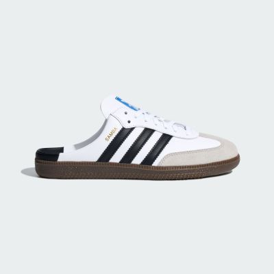 ADIDAS SAMBA OG MULE W 女 休閒鞋 LB3814