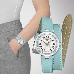 天梭表結帳享82折