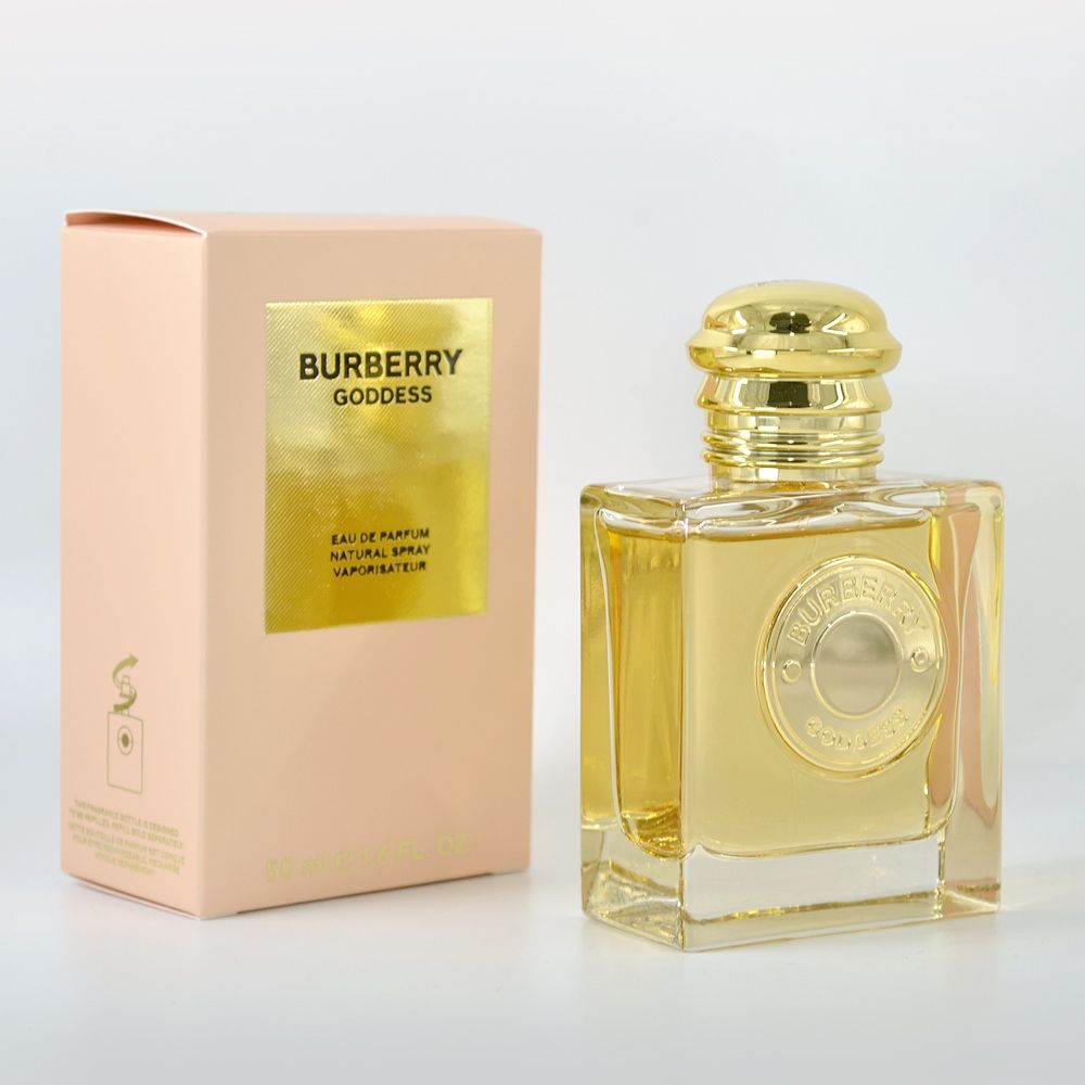 BURBERRY 繆斯女神淡香精50ml Goddess EDP | 香水/香精/香膏| Yahoo