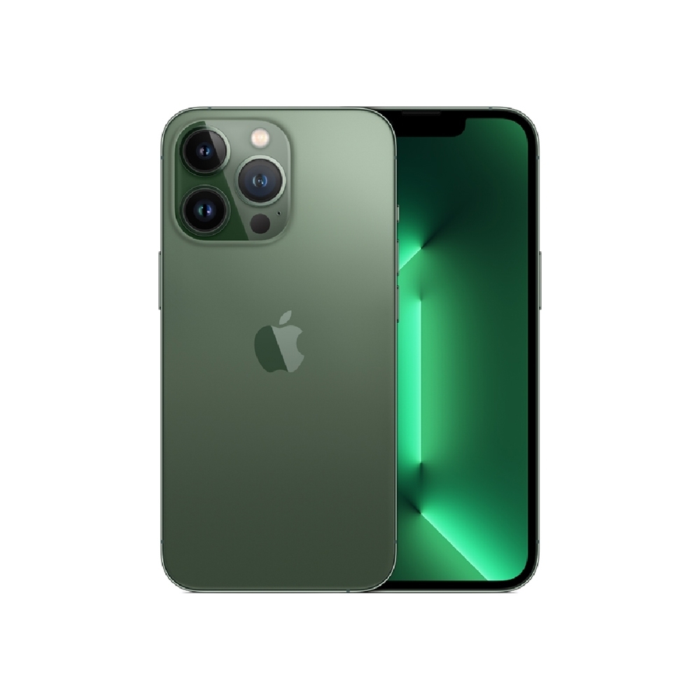 福利品】iPhone 13 Pro 1TB 智慧型手機蘋果原廠公司貨| iPhone 13 系列