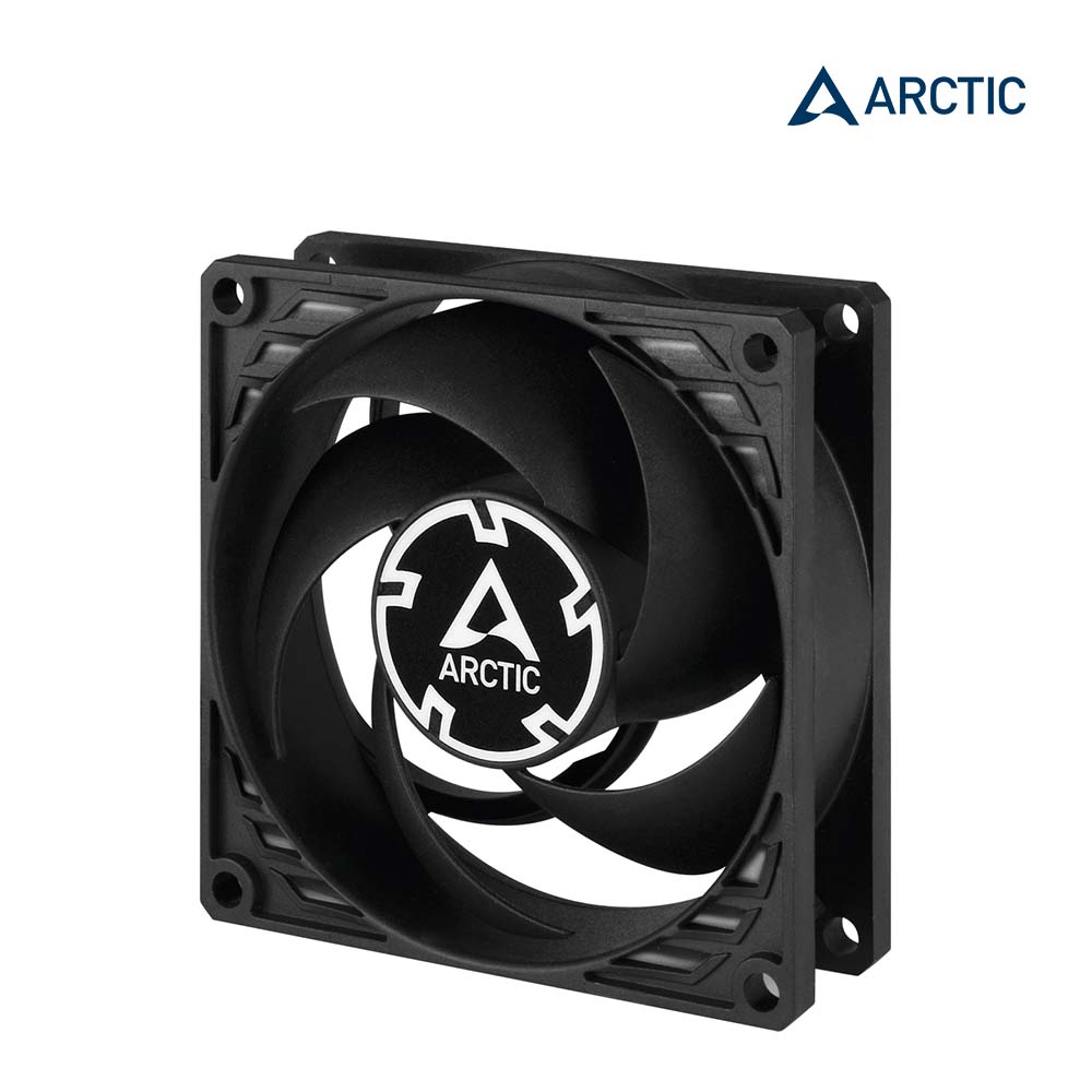 ARCTIC】P8 PWM PST 8公分旋風扇| 水冷散熱系統| Yahoo購物中心
