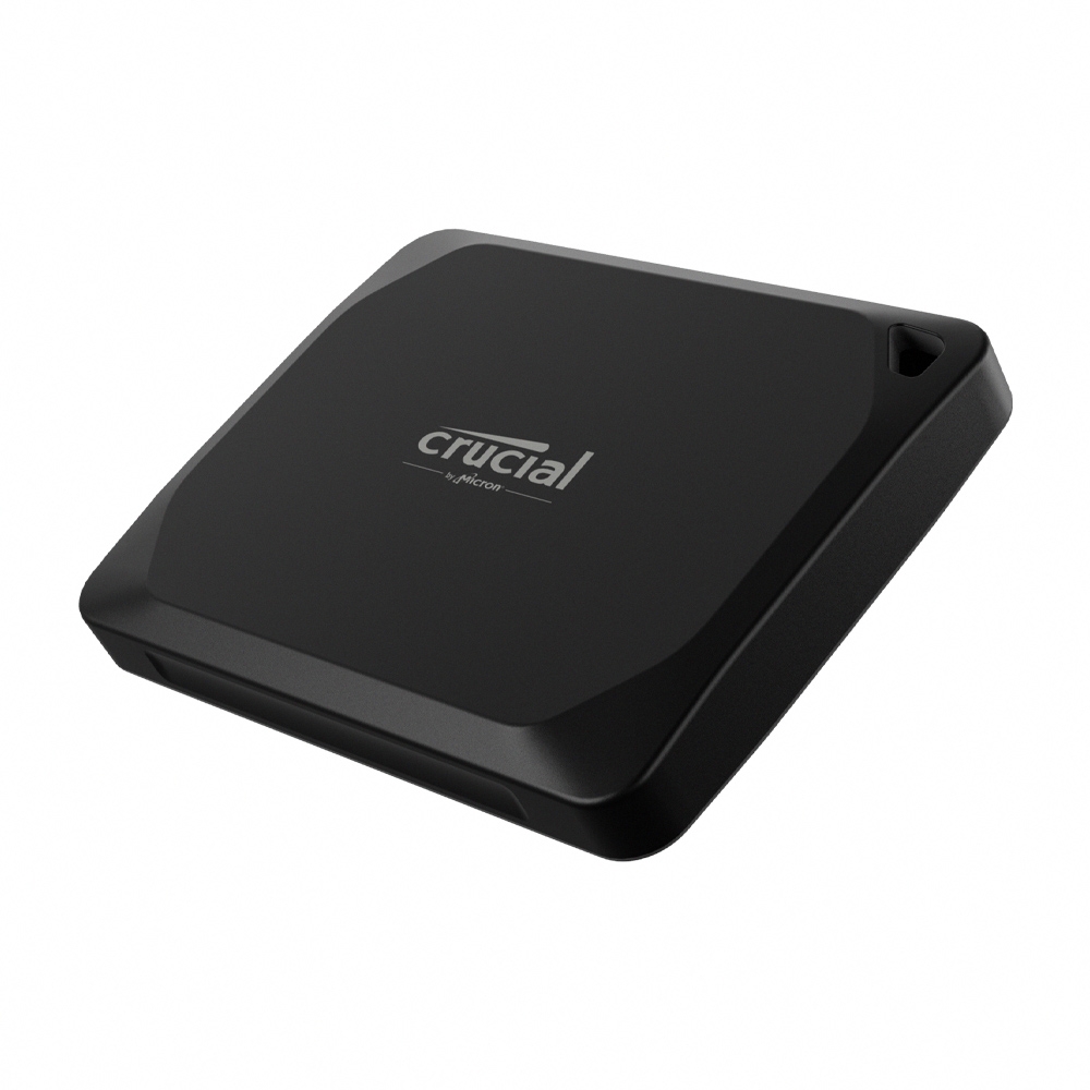 Micron Crucial X10 Pro 4TB 外接式SSD | 2TB以上外接SSD | Yahoo購物中心