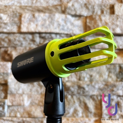 舒爾 Shure MV6 USB 動圈式 麥克風 電競 直播 遊戲 PODCAST 公司貨 2年保固