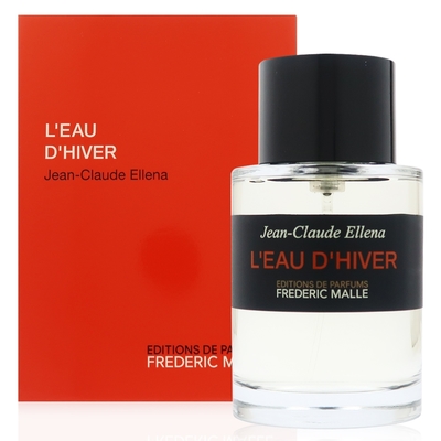 Frederic Malle 德瑞克·馬爾Eau De Magnolia 水澤木蘭(木蘭之水)淡香水
