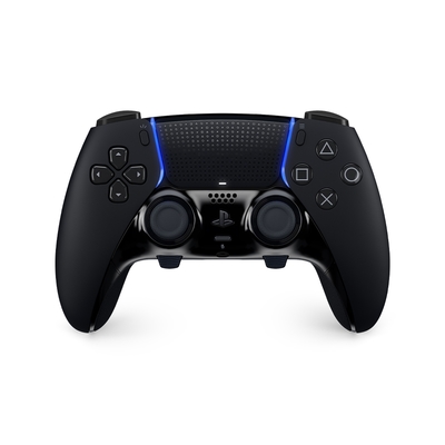 PS5 DualSense Edge 無線控制器手把 午夜黑