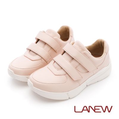 LA NEW ESG 優纖淨防黴抑菌 休閒鞋(女231023650)