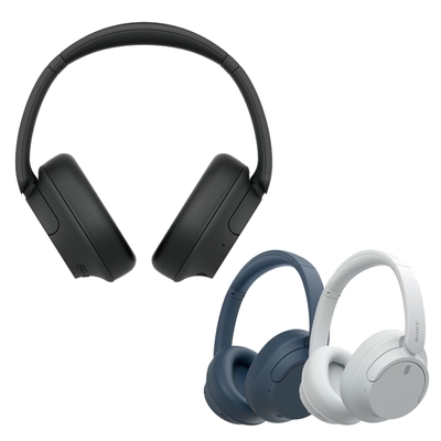 [Sony公司貨 保固12個月 ] WH-CH720N 無線降噪耳罩式耳機