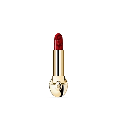 Guerlain嬌蘭 Guerlain 嬌蘭 紅寶之吻高訂唇膏 N°669 金運紅 3.5g 2025新年限定 (不含唇膏殼)