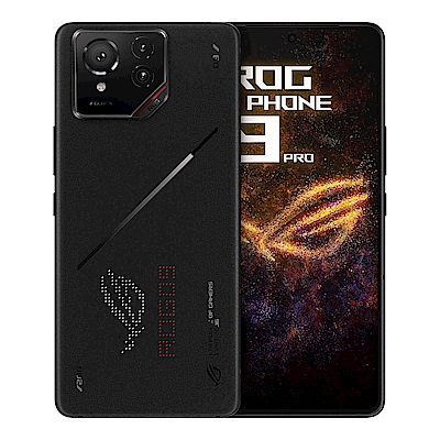 ASUS華碩 ROG Phone 9 Pro 5G 6.78吋 (16G/512G) 電競手機