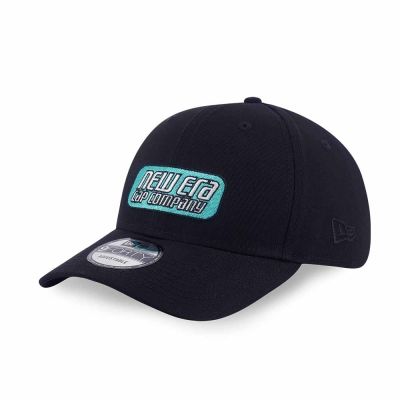 NEW ERA 男女 9FORTY NEW ERA CAP COMPANY NE 黑 NE14499985