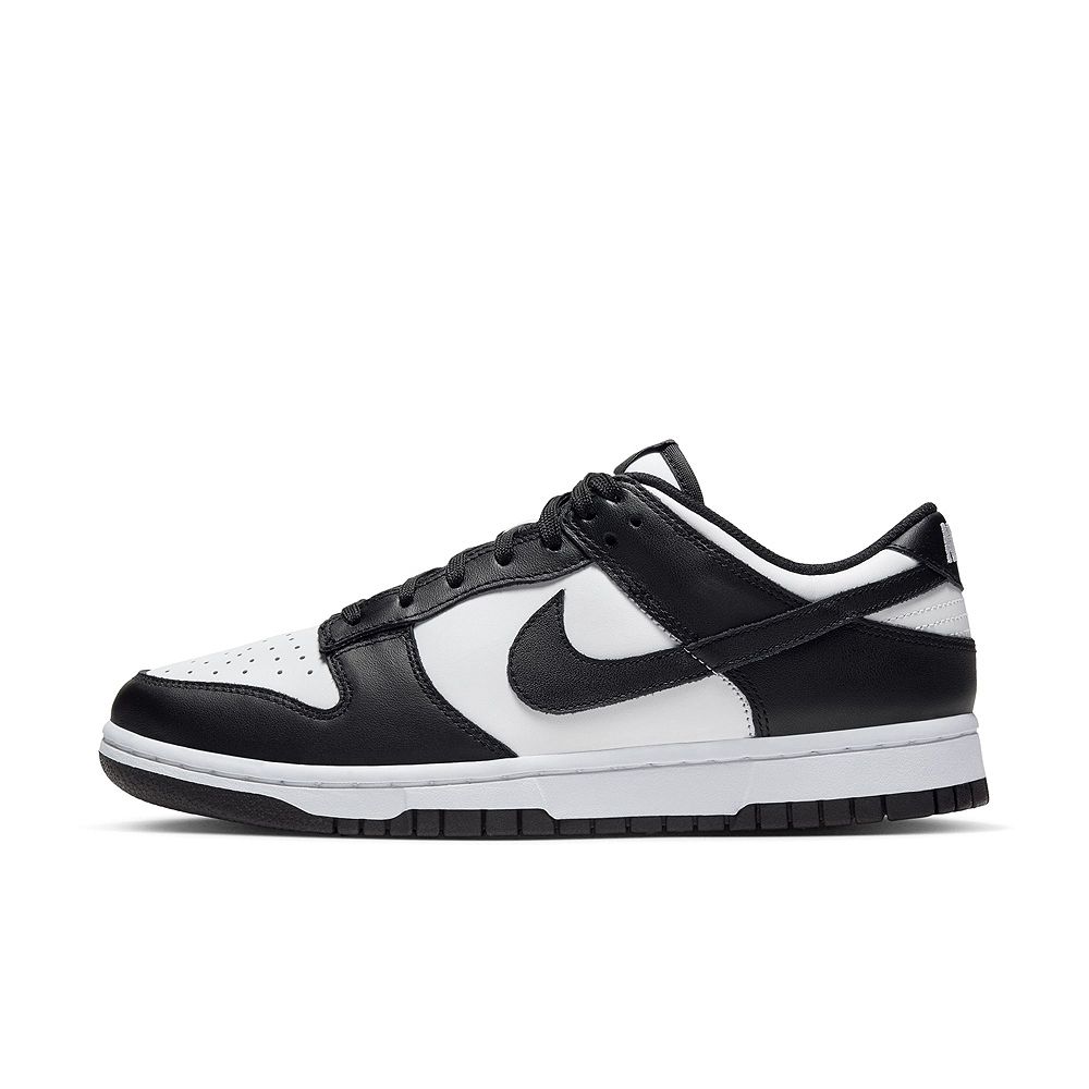 NIKE W NIKE DUNK LOW 女 休閒鞋 熊貓 經典 滑板鞋 黑白-DD1503101