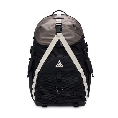 Nike Acg Daymax Bkpk 後背包 黑灰色 大容量 筆電 尼龍 防潑水 運動 登山 HJ8178-010