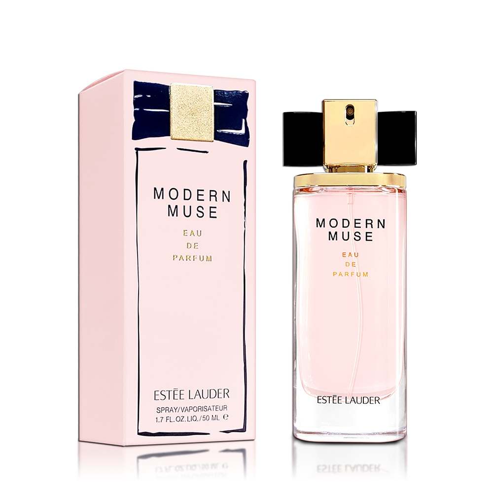 ESTEE LAUDER 50ml 香水 Estee Lauder 雅詩蘭黛Modern Muse 繆思香水50ML | 香水/香精/香膏