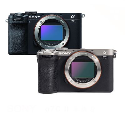 【SONY 索尼】7CM2 A7CM2 A7C2 A7C II A7CII BODY+FE 28-70mm變焦鏡(*(中文平輸)