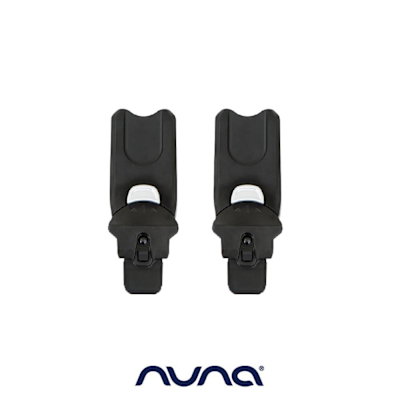 荷蘭Nuna-BMW Collection MIXX next 提籃刺刀型卡座(僅配件)