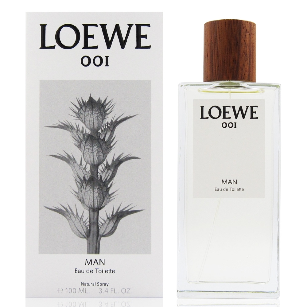 香水(男性用) LOEWE 001 MAN Eau de Parfum 100ML LOEWE ロエベ loewe 001 マン EDP 100ml オードパルファム
