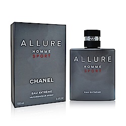 香水(男性用) CHANEL ALLURE HOMME 100ml archive CHANEL シャネル アリュール オム （アリュールオム）香水