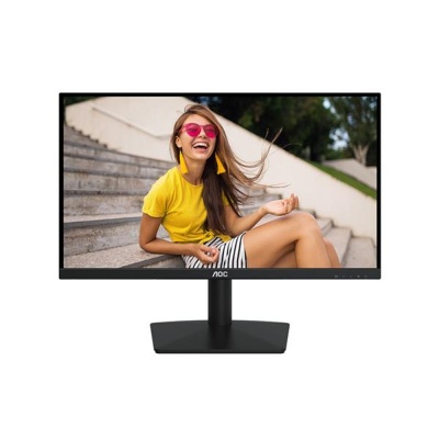 AOC 22B15H2 22型螢幕窄邊框廣視角 FHD / HDMI / IPS