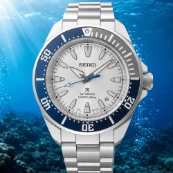 SEIKO精工表結帳83折