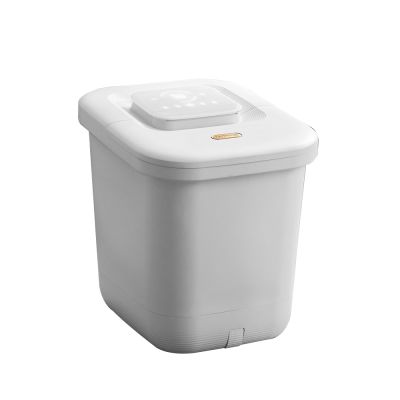 Concern康生 智慧足浴泡腳機 CON-W370