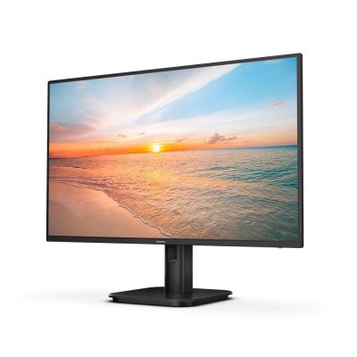 PHILIPS 飛利浦 24E1N2100A 24型 IPS FHD 120Hz 美型螢幕(1ms/HDMI/抗藍光/零閃屏/內建喇叭)