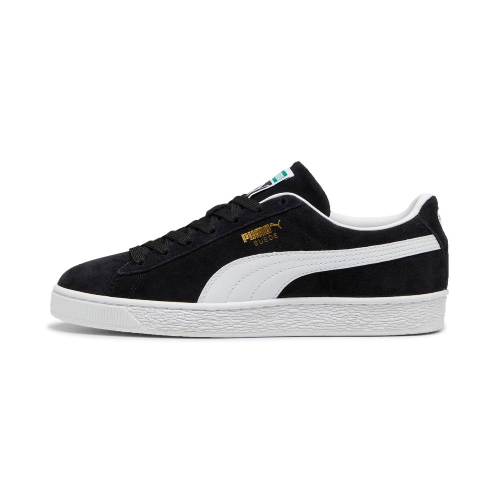 【PUMA官方旗艦】Suede Classic 休閒運動鞋 男女 39978101