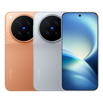 vivo X500 Pro 12G/256G 5G 智慧型手機