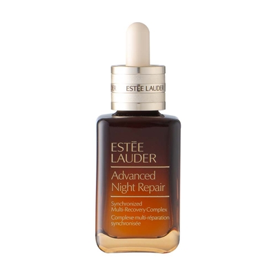 EsteeLauder雅詩蘭黛 雅詩蘭黛 ESTEE LAUDER 特潤超導全方位修護露 50ml 台灣專櫃貨 (小棕瓶)