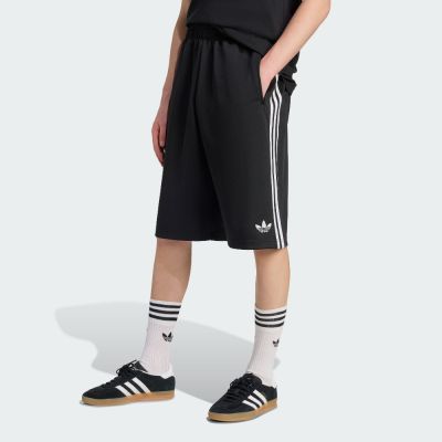 【adidas 愛迪達】 運動短褲 男 - Originals KD6617