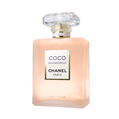Chanel 香奈兒 摩登Coco L'eau Privee 秘密時光香水 EDP 100ml TESTER (原廠蓋) 平行輸入