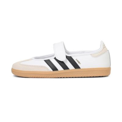 ADIDAS SAMBA JANE W 女款 休閒鞋 JR1402