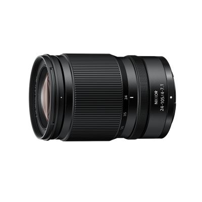 NIKON NIKKOR Z 24-105mm f/4-7.1