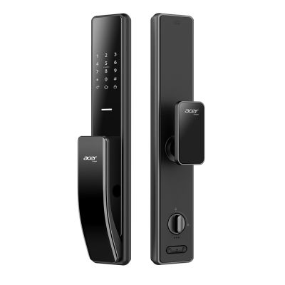 Acer Gadget 智能鎖 碁智鎖 指紋/密碼/虛位密碼/悠遊卡/感應卡/鑰匙 ODL102