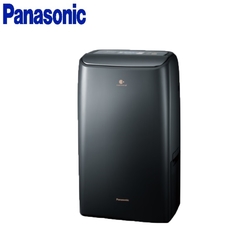 Panasonic國際牌12L 1級ECONAVI W-HEXS清淨除濕機F-Y24GX | 10.1-14L Panasonic國際牌12L 1級ECONAVI W-HEXS清淨除濕機F-Y24GX | 10.1-14L