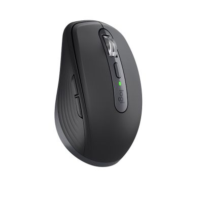 羅技 logitech  MX Anywhere 3S 無線行動滑鼠
