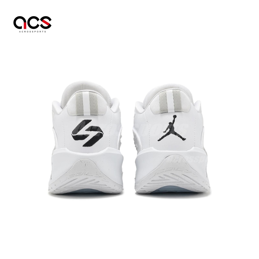 Nike 籃球鞋Jordan Luka 3 TB PF 男鞋白Team Bank D77 緩衝運動鞋