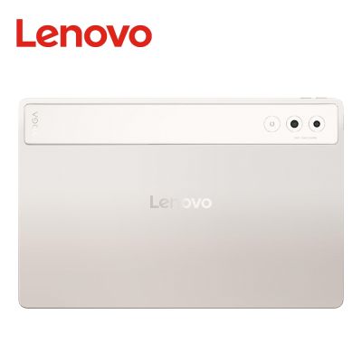 Lenovo Yoga Tab Plus TB520FU 奶霜白12.7吋平板電腦鍵盤組WiFi