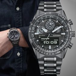 CITIZEN 限時回饋結帳83折