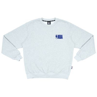 NBA 基本小標 大學TEE 長袖上衣（可搭配套裝）3555114311