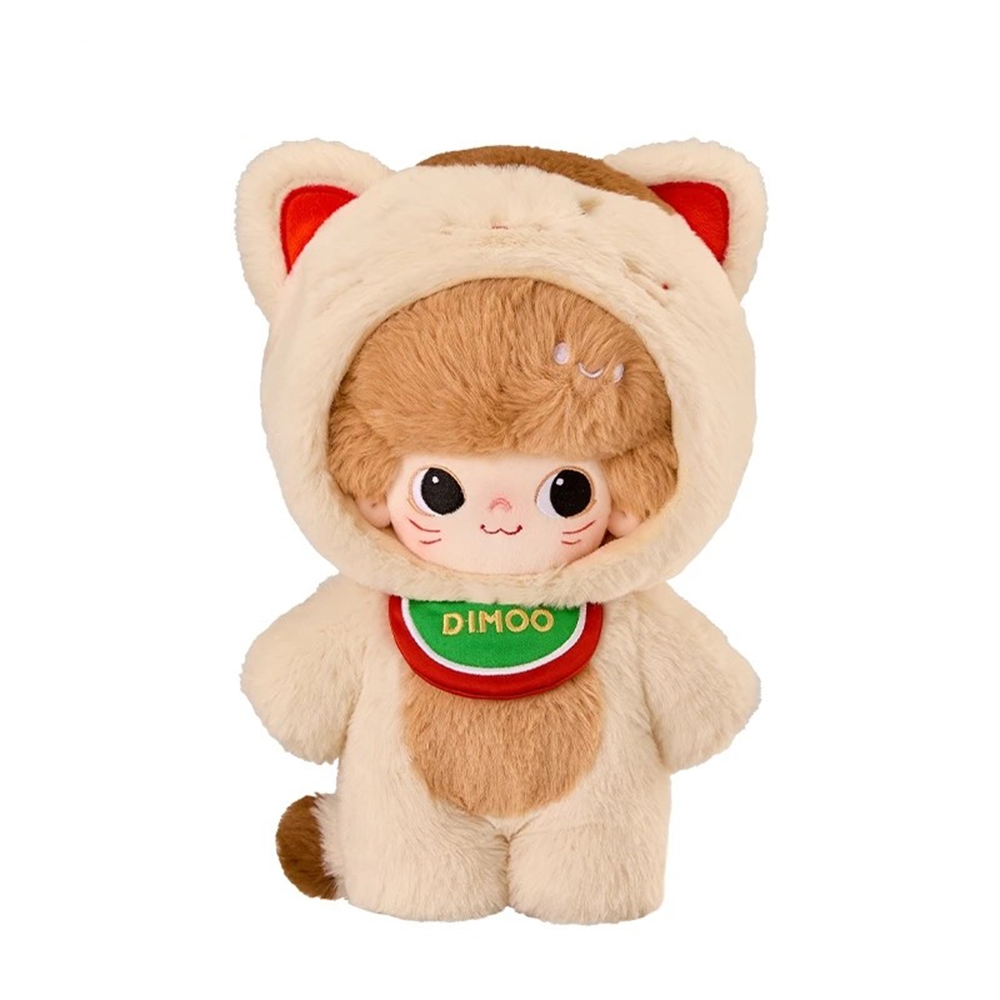 Pop Mart Dimoo World 夢裡夢外系列20cm 12403190019 | 玩偶公仔