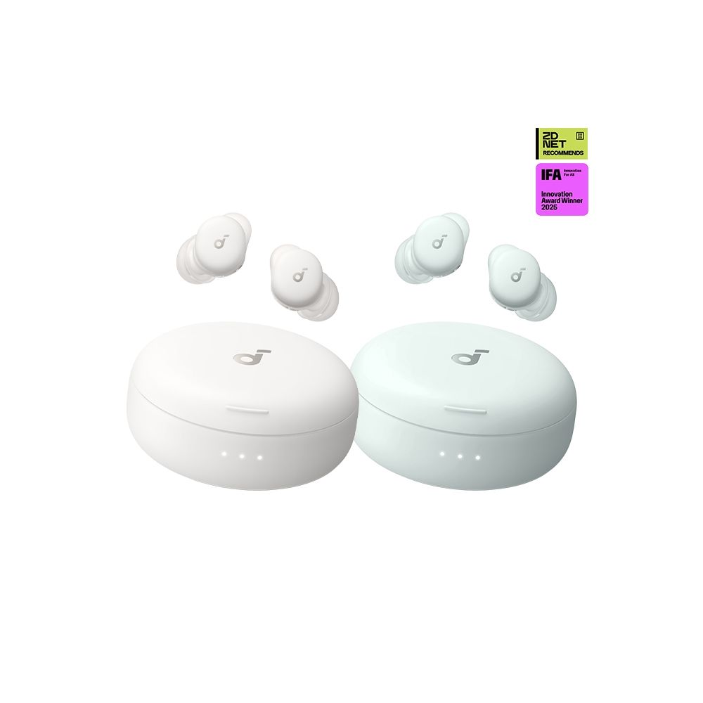 soundcore Sleep A30 專業睡眠降噪耳機| soundcore | Yahoo購物中心