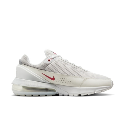 NIKE AIR MAX PULSE 男運動休閒鞋-白紅-DR0453001