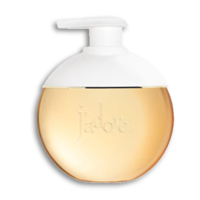 Christian Dior 迪奧 J'ADORE澄淨香氛沐浴露，200ML TESTER 環保盒裝，適合大人使用，提供清新香氣與舒緩肌膚的洗護體驗。採用高階配方，適合各種膚質，為您帶來奢華的沐浴享受。