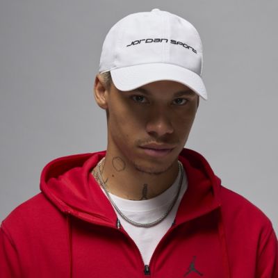 NIKE 耐吉 休閒帽 男女 U J DF CLUB CAP US CB FZ2020100
